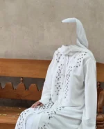 ⁦Abaya #002⁩ - الصورة ⁦3⁩