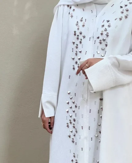 Abaya #002