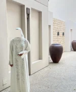 ⁦Abaya #002⁩ - الصورة ⁦4⁩