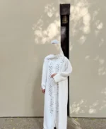 ⁦Abaya #002⁩ - الصورة ⁦2⁩