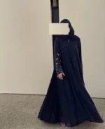 ⁦Abaya #003⁩ - الصورة ⁦2⁩