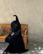 ⁦Abaya #003⁩ - الصورة ⁦3⁩